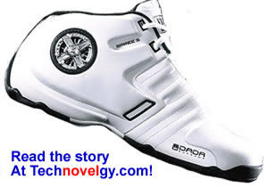 dada spinners shoes