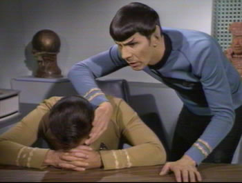 mind meld massage vulcan