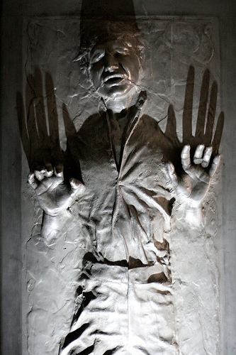 Method Vs. Carbonite