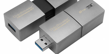 USB Stick  Image Science