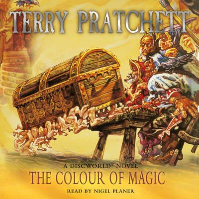 download terry pratchett magic